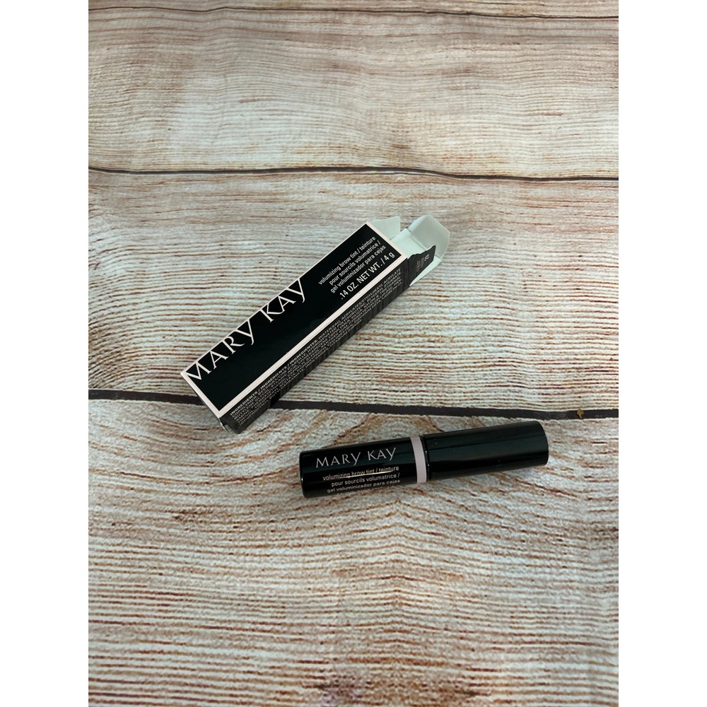 Mary Kay volumizing‎ brow tint